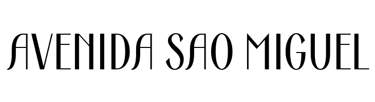 Ardeco  Free Fonts Download