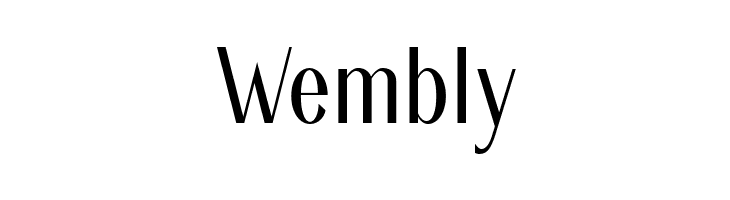 Ardeco  Free Fonts Download