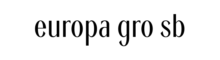Ardeco  Free Fonts Download