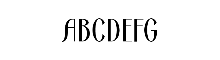 Ardeco  Free Fonts Download