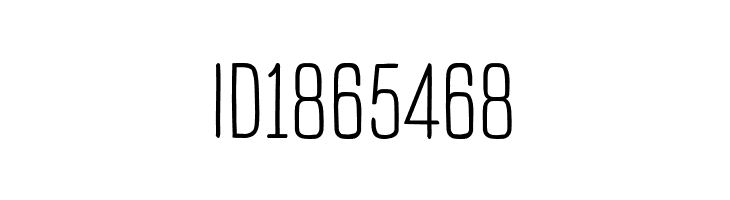 TTCottonsLight-DEMO  Free Fonts Download
