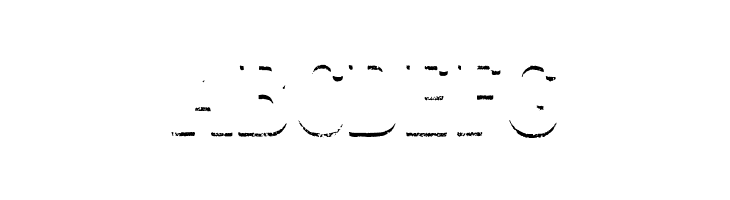 LumberjackRoughShadow  Free Fonts Download