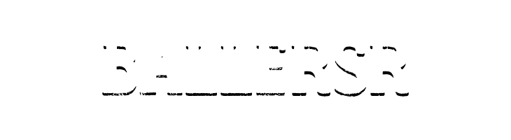 LumberjackRoughShadow  Free Fonts Download