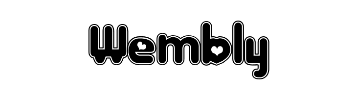 Kinkee  Free Fonts Download