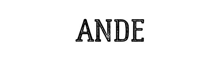 LumberjackInlineRough  Free Fonts Download