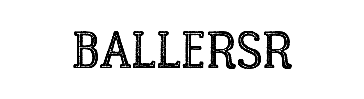 LumberjackInlineRough  Free Fonts Download