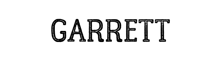 LumberjackInlineRough  Free Fonts Download