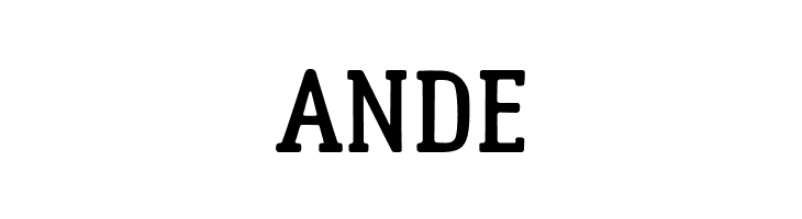 Lumberjack  Free Fonts Download