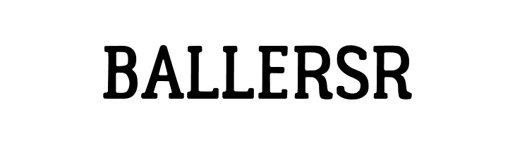 Lumberjack  Free Fonts Download