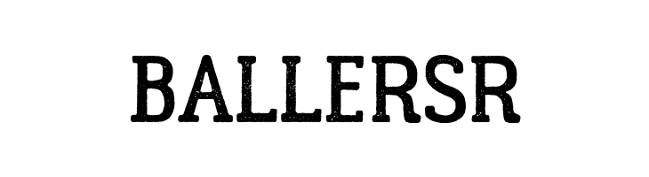 LumberjackRough  Free Fonts Download