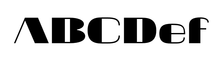 20db  Free Fonts Download