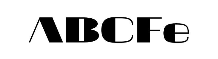 20db  Free Fonts Download