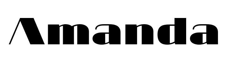 20db  Free Fonts Download