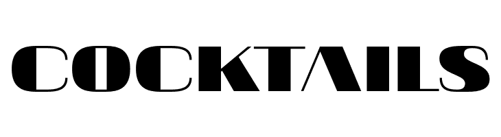 20db  Free Fonts Download