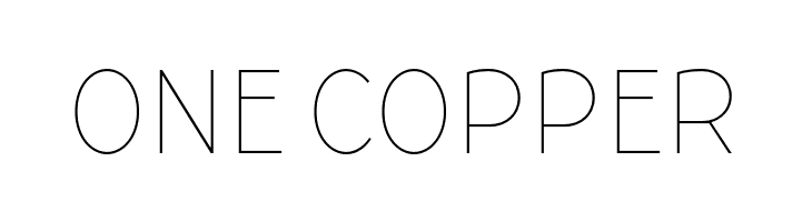 TTCoralsThinDEMO  Free Fonts Download