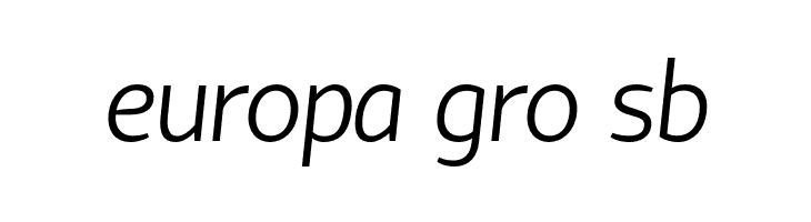 HattoriHanzo-LightItalic  Free Fonts Download
