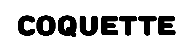 RoundsBlack  Free Fonts Download