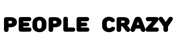 RoundsBlack  Free Fonts Download