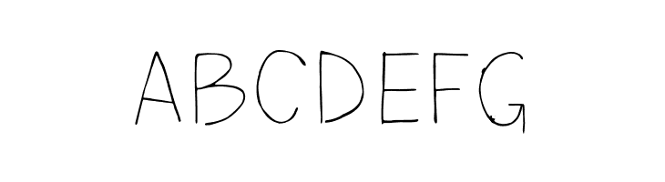 TTBlushes-ThinDEMO  Free Fonts Download