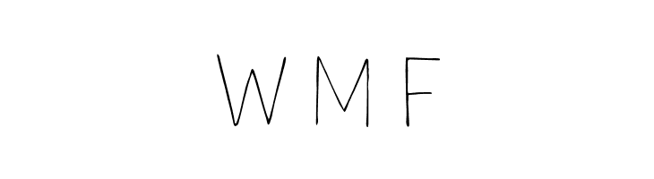 TTBlushes-ThinDEMO  Free Fonts Download