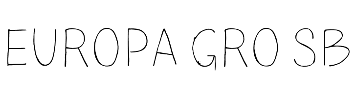 TTBlushes-ThinDEMO  Free Fonts Download