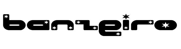 Beach House Stars Heavy  Free Fonts Download