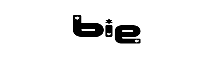 Beach House Stars Heavy  Free Fonts Download