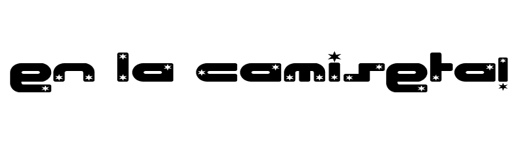 Beach House Stars Heavy  Free Fonts Download