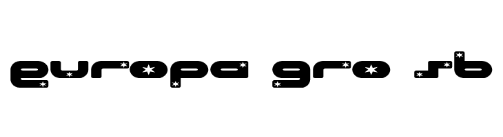 Beach House Stars Heavy  Free Fonts Download