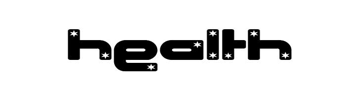 Beach House Stars Heavy  Free Fonts Download