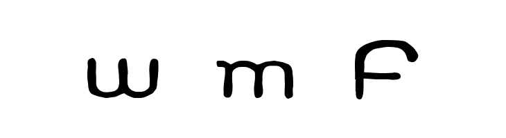 Jamiro  Free Fonts Download