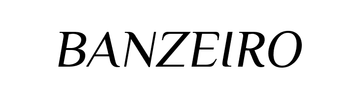 Philosopher Italic  Free Fonts Download