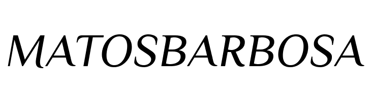 Philosopher Italic  Free Fonts Download