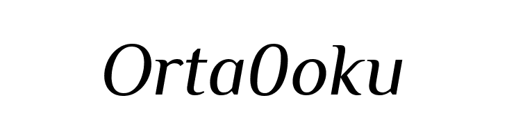 Philosopher Italic  Free Fonts Download
