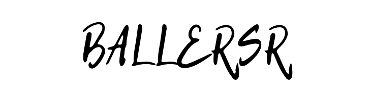 HitchHike  Free Fonts Download