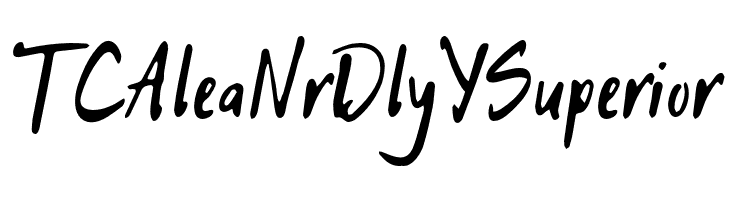 HitchHike  Free Fonts Download