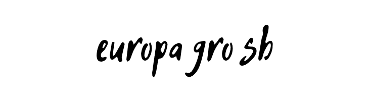 HitchHike  Free Fonts Download