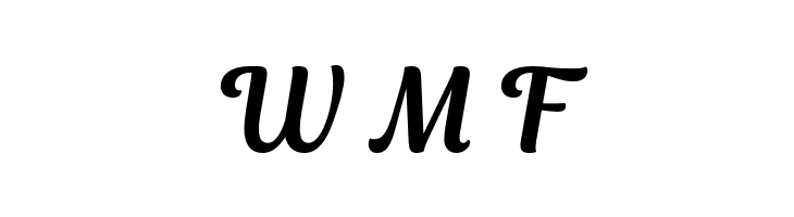 Magnolia-Script  Free Fonts Download