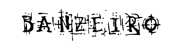 Armaggedon Industrial  Free Fonts Download