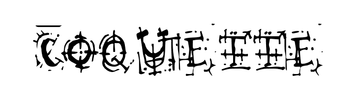 Armaggedon Industrial  Free Fonts Download