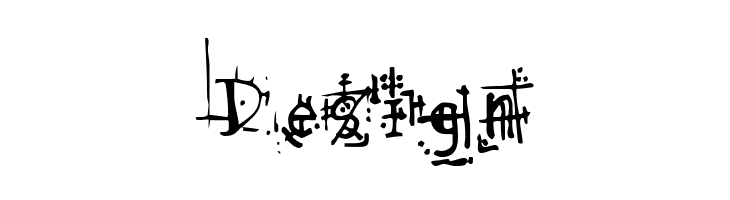 Armaggedon Industrial  Free Fonts Download