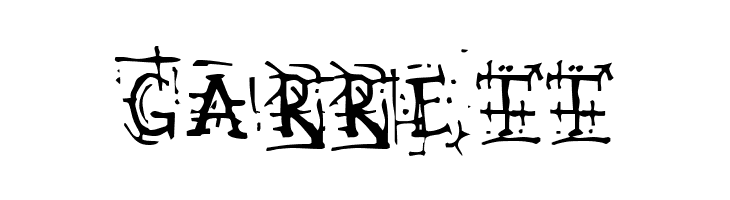 Armaggedon Industrial  Free Fonts Download