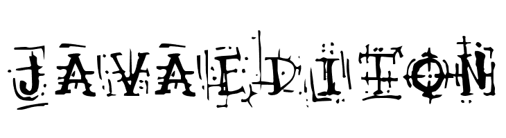 Armaggedon Industrial  Free Fonts Download