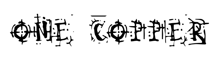 Armaggedon Industrial  Free Fonts Download