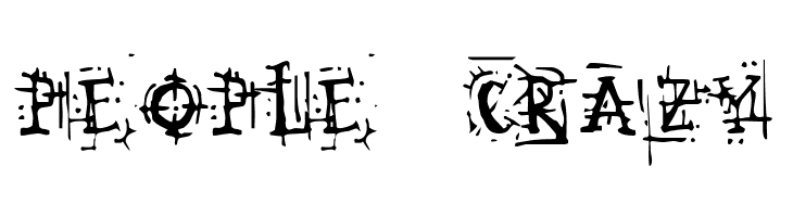 Armaggedon Industrial  Free Fonts Download