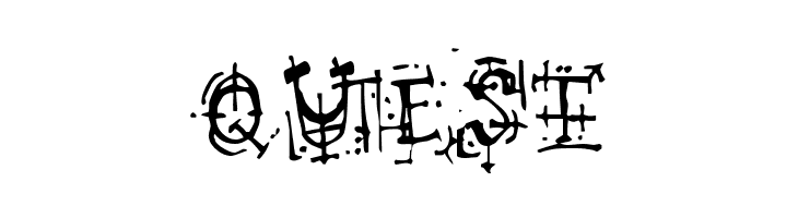 Armaggedon Industrial  Free Fonts Download