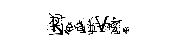 Armaggedon Industrial  Free Fonts Download