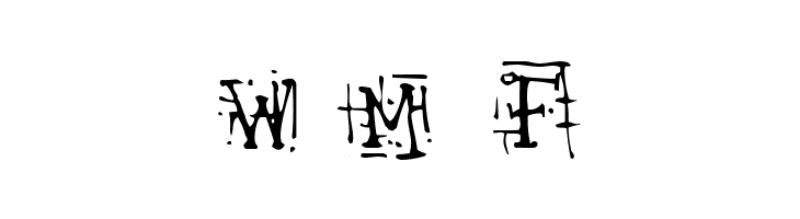 Armaggedon Industrial  Free Fonts Download