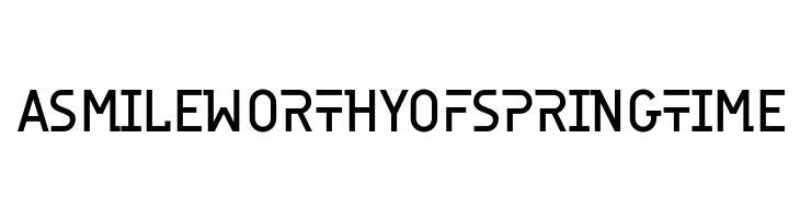 Accuratist  Free Fonts Download