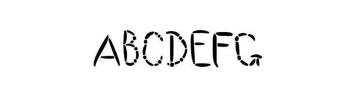 FFUSuwiKisu  Free Fonts Download